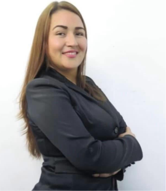 Nilda Flor Bravo Nuñez